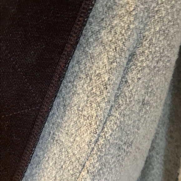 Anthropologie Pilco Quilted Denim Kimono Jacket size S/M NWT - Picture 7 of 9